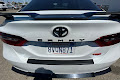 2021 Toyota Camry TRD V6