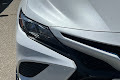 2021 Toyota Camry TRD V6