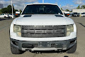 2011 Ford F-150 SVT Raptor