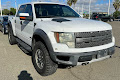 2011 Ford F-150 SVT Raptor