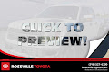 2011 Ford F-150 SVT Raptor