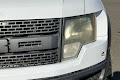 2011 Ford F-150 SVT Raptor
