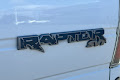 2011 Ford F-150 SVT Raptor