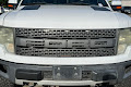2011 Ford F-150 SVT Raptor