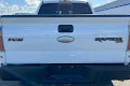 2011 Ford F-150 SVT Raptor