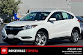 2017 Honda HR-V LX