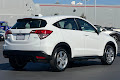 2017 Honda HR-V LX