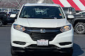 2017 Honda HR-V LX