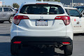 2017 Honda HR-V LX