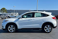 2017 Honda HR-V LX