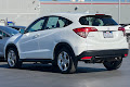 2017 Honda HR-V LX