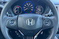 2017 Honda HR-V LX