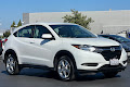 2017 Honda HR-V LX