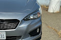 2018 Subaru Impreza Sport