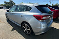 2018 Subaru Impreza Sport