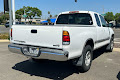 2002 Toyota Tundra SR5