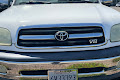 2002 Toyota Tundra SR5