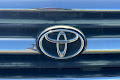 2002 Toyota Tundra SR5