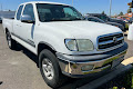 2002 Toyota Tundra SR5