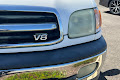 2002 Toyota Tundra SR5