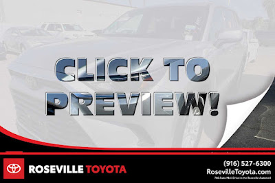 2024 Toyota Grand Highlander