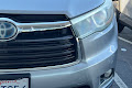 2015 Toyota Highlander Hybrid Limited