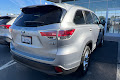 2015 Toyota Highlander Hybrid Limited