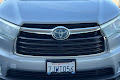 2015 Toyota Highlander Hybrid Limited