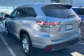 2015 Toyota Highlander Hybrid Limited