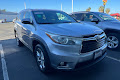2015 Toyota Highlander Hybrid Limited