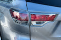 2015 Toyota Highlander Hybrid Limited
