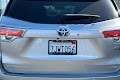 2015 Toyota Highlander Hybrid Limited