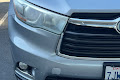 2015 Toyota Highlander Hybrid Limited
