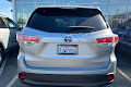 2015 Toyota Highlander Hybrid Limited