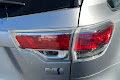 2015 Toyota Highlander Hybrid Limited