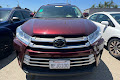 2018 Toyota Highlander LE Plus