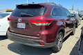 2018 Toyota Highlander LE Plus