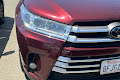 2018 Toyota Highlander LE Plus