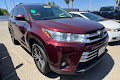 2018 Toyota Highlander LE Plus