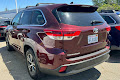 2018 Toyota Highlander LE Plus