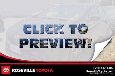 2024 Toyota Prius