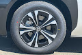 2025 Toyota bZ4X XLE