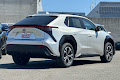 2025 Toyota bZ4X XLE