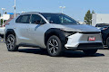 2025 Toyota bZ4X XLE