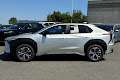 2025 Toyota bZ4X XLE