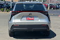 2025 Toyota bZ4X XLE