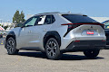 2025 Toyota bZ4X XLE
