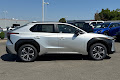 2025 Toyota bZ4X XLE