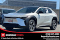 2025 Toyota bZ4X XLE