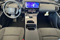 2025 Toyota bZ4X XLE